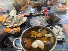 -丽江庭院之丽江往事(安定门店)