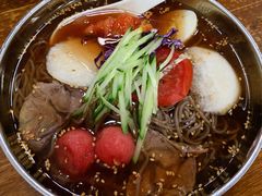 -优壹佳·延边朝鲜族料理(中山北路店)