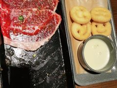 -新石器烤肉(中房金谊广场店)