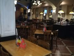 大堂-巴伐利亚啤酒坊(意式风情街店)