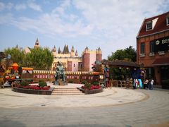 -安徒生童话乐园