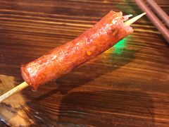 -黑白电视长沙小吃(美林M·LIVE天地东座店)