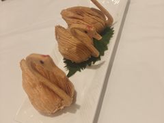 -白天鹅宾馆-宏图府餐厅