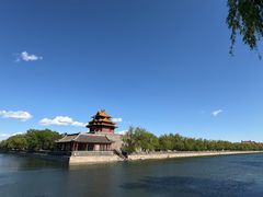 -真地道京味府·鲜橙烤鸭·北京菜(朝阳公园·甜水园店)