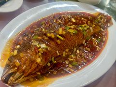 -晋阳饭庄(虎坊桥店)