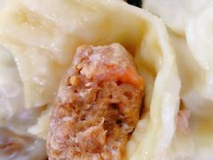 -老西白点心店