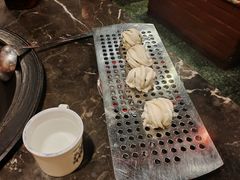 -粗粮人家·东北菜(洋桥店)