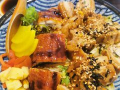 -林妈妈村·日式料理(宝山万达店)