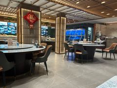 -聚丰园•湖鲜餐厅(阿红私房菜梅石路店)