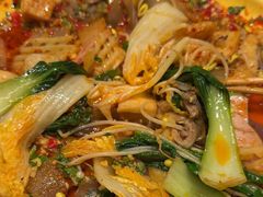 -北丐先生·野馄饨烧烤(长宁龙之梦店)