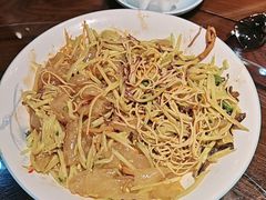 -东北大院·东北菜(三台子店)