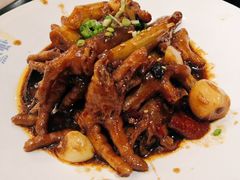 -靓靓蒸虾(中山里店)