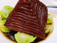 宝塔千层肉-南麓·浙里(外滩店)