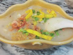 传统水菱角-老西关濑粉(文明路店)