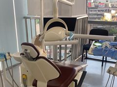 -极光口腔·矫正种植修复(锦江店)