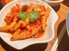-乔街深夜食堂·小龙虾·高压锅生蚝(杭州总店)