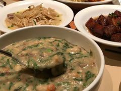 临海糟羹-荣小馆(临海世纪花城店)