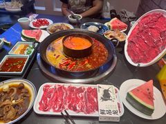 -巴蜀大将火锅(春熙店)