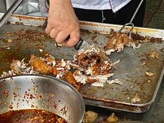 -童子鸡专卖店(中新街店)