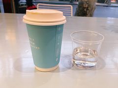 -KYO COFFEE(胶州路店)