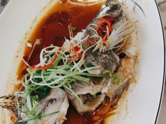 -宝荣鱼馆·临湖之宴(千岛湖店)