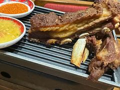 -敏珠拉姆藏餐·南京厨房(富春江东街店)