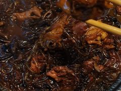 -7号院家宴.烧鸽子(门头沟店)