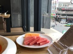 果盘-東舍食唐精品陕菜馆