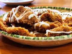 -丹盛象山海鲜(水清路店)