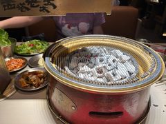 -西塔老太太泥炉烤肉(温州首店万象城黑金店)