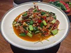 -树厨贵州菜(花果园购物中心店)