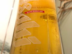 生啤-兆治日本料理(华府世家店)