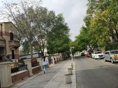 -曹禺故居纪念馆