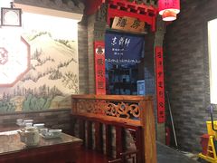 -京鼎轩北京烤鸭(世纪金源店)