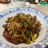 黔味园探店