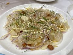 -寻味顺德·南记酒家·传统顺德菜·鱼生(广源路店)