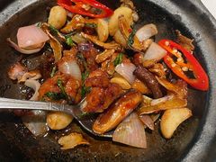 -汤城小厨•粤菜•靓汤(苏州街店)