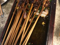 -神伙烧烤(江北黄泥塝店)