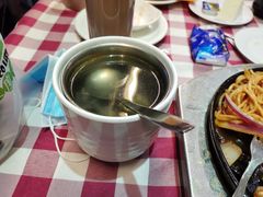 -开心果牛扒城(雍华庭店)