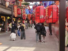 -杭州宋城
