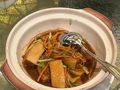 -顺德喜来登酒店·采悦轩