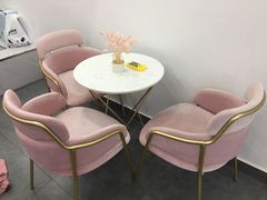 -F小姐甜品店(威海路店)