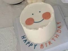 -Dark Horse·黑马蛋糕·低脂·低糖淡奶(金匙望湖大厦店)