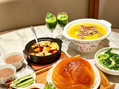 -塘桥老哥·常州鱼鲜土菜(勤业路店)