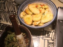 -俏九州·小炒黄牛肉(华润万象汇店)