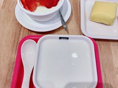 -满记甜品(荟聚购物中心店)