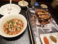 -桐湾大院·桐庐菜(滨江店)