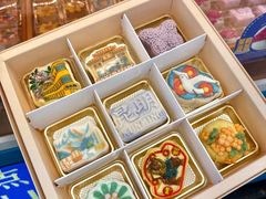 -昆明冠生园·蛋糕·面包(南强街店)