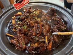 -回味黑鸭煲·始于2006(万松园店)