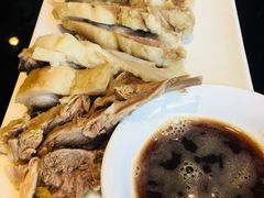 -尹兰楼西北风情餐厅(嘉定店)